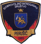 DVD PERUŠIĆ